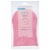 Jergens Sol Sunless Tanning Body Mitt Perspective: front