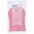 Jergens Sol Sunless Tanning Body Mitt Perspective: front