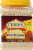 Crispa Israeli Couscous Perspective: front