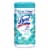 Lysol® Brand New Day™ Coconut Water & Sea Minerals Disinfecting Wipes Perspective: front