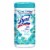 Lysol® Brand New Day™ Coconut Water & Sea Minerals Disinfecting Wipes Perspective: front