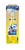 Lysol® Smart Citrus Breeze Scent Multi Purpose Cleaner Kit Perspective: front