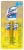 Lysol Smart Citrus Breeze Scent Multi Purpose Cleaner Refill Twin Pack Perspective: front