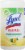 Lysol Plant-Based Fresh Citrus Scent Disinfecting Wipes Perspective: front