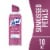 Lysol® Sunkissed Petals Scent Air Sanitizer Perspective: front