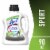 Lysol 0% Bleach Sport Odor Eliminator Laundry Sanitizer Perspective: front