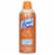 Lysol® Tropical Sunset Air Sanitizer Spray Perspective: front