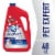 Resolve Pet Expert Carpet Cleaner, Steam Machine Stain and Odor Remover, Fresh Scent, 48 fl oz Perspective: front
