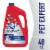 Resolve Carpet Deep Cleaner for Steam Cleaning Perspective: front
