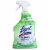 Lysol® Bleach Multi-Purpose Cleaner Perspective: front