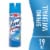 Lysol® Spring Waterfall Disinfectant Spray Perspective: front