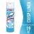 Lysol Disinfectant Spray, Sanitizing  Antibacterial Spray, Crisp Linen, 19 oz Perspective: front