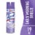 Lysol® Early Morning Breeze Scent Disinfectant Spray Perspective: front
