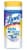 Lysol® Dual Action Citrus Sanitizing Wipes Perspective: front