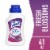 Lysol Laundry Sanitizer 0% Bleach Fresh Blossoms Perspective: front