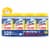 Lysol Lemon & Lime Blossom Disinfecting Wipes Perspective: front
