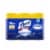 Lysol Multi-Surface Antibacterial Lemon and Lime Blossom Cleaning Disinfecting Wipes Perspective: front