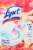 Lysol® Brand New Day™ Click Gel® Automatic Toilet Bowl Cleaner Perspective: front