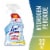 Lysol Bleach Free Hydrogen Peroxide Multi-Purpose Cleaner Perspective: front