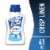 Lysol® Crisp Linen Scent Laundry Sanitizer Perspective: front