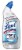 Lysol Power Plus Atlantic Fresh Toilet Bowl Cleaner Perspective: front