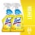 Lysol® Lemon Breeze All-Purpose Cleaner Perspective: front