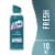 Lysol Air Sanitization and Odor Elimination Simple Fresh Scent Air Sanitizing Spray Perspective: front