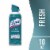 Lysol Air Sanitizing Spray, Odor Eliminating Air Freshener, Simple Fresh, 10 oz Perspective: front