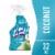 Lysol Brand New Day All Purpose Cleaner Spray, Disinfecting Spray, Coconut and Sea Minerals Perspective: front