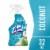 Lysol Brand New Day All Purpose Cleaner Spray, Disinfecting Spray, Coconut and Sea Minerals Perspective: front