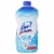 Lysol Washing Machine Cleaner Perspective: front