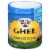 Organic Valley Ghee Clarified Butter Perspective: front