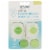 Dr. Tung's® Snap-On Fresh Lime Aroma Toothbrush Sanitizers Perspective: front