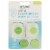 Dr. Tung's® Snap-On Fresh Lime Aroma Toothbrush Sanitizers Perspective: front