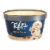 Toft's® Butter Pecan Ice Cream Tub Perspective: front