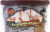 Toft's Plastered Praline Pecan Ice Cream Tub Perspective: front