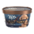 Toft's™ Salty Caramel Fudge Truffle Ice Cream Tub Perspective: front