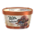 Toft's® Brownie Bandit Ice Cream Tub Perspective: front