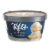 Toft's® Denali Vanilla Bean Ice Cream Tub Perspective: front