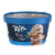 Toft's Moose Tracks Ice Cream Tub Perspective: front