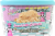 Toft's Prime Time Peanut Butter Cheesecake Ice Cream Tub Perspective: front