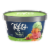 Toft's® Rainbow Sherbet Tub Perspective: front