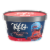 Toft's® Raspberry Sherbet Tub Perspective: front