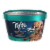 Toft's® Salty Caramel Tilly Tracks Perspective: front