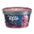 Toft's® Sweet Black Cherry Ice Cream Tub Perspective: front