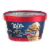 Toft's® Muddy's Sea Salt Slam Ice Cream Tub Perspective: front