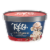 Toft's® Tin Roof Sundae Ice Cream Tub Perspective: front