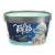 Toft's® Birthday Cake Ice Cream Tub Perspective: front