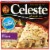 Celeste Zesty 4 Cheese Pizza for One Perspective: front