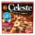 Celeste Sausage & Pepperoni Frozen Pizza for One Perspective: front